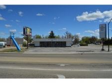 Listing Image #1 - Retail for sale at 306 N. Franklin Boulevard, Nampa ID 83687