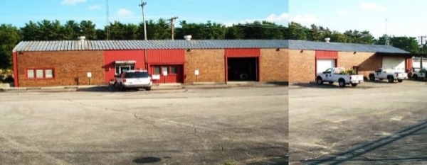 Listing Image #1 - Industrial for sale at 853 Plain Street, Marshfield MA 02360