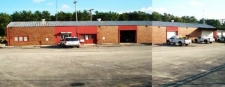 Listing Image #1 - Industrial for sale at 853 Plain Street, Marshfield MA 02360