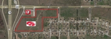 Listing Image #1 - Land for sale at HWY 75 & HWY 20, Collinsville OK 74021