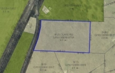 Listing Image #1 - Land for sale at 4925 Clare Rd., Shawnee KS 66226