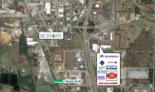 Listing Image #1 - Land for sale at Tommy Lewis Drive and Highway 365, Conway AR 72032