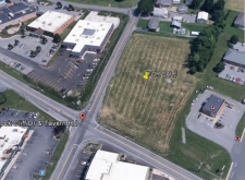 Listing Image #1 - Land for sale at NE Corner- Rock Cliff Dr and Tavern Rd, Martinsburg WV 25401