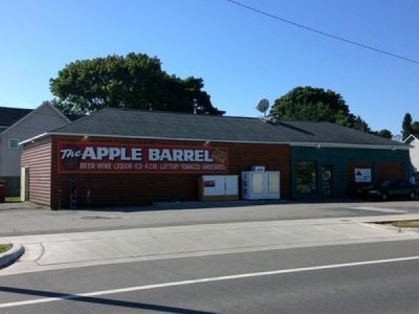Listing Image #1 - Business for sale at 718 Deer Street, Manistique MI 49854