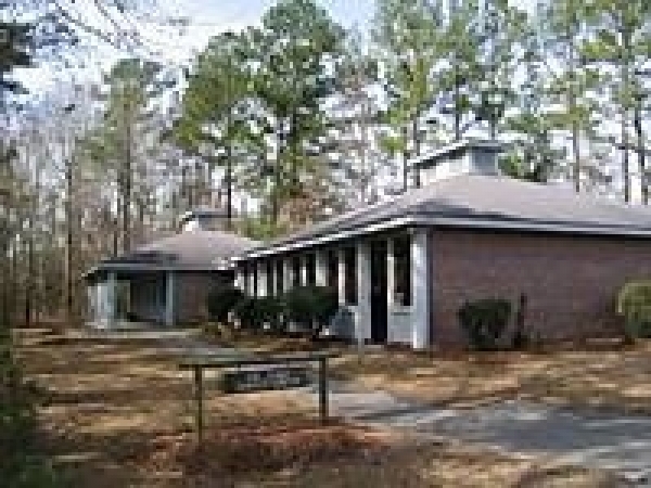 Listing Image #1 - Office for sale at 7257 Cross County Road, North Charleston SC 29418