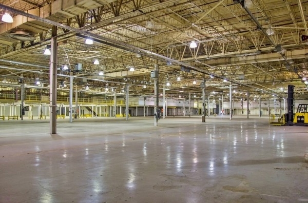 Listing Image #1 - Industrial for sale at 103 Wynn Drive, Huntsville AL 35805
