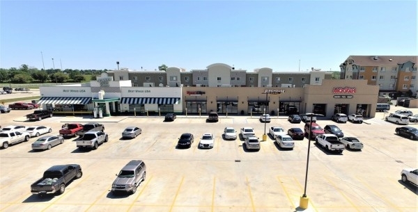 Listing Image #1 - Retail for sale at 2706 S. Cabela's Parkway, Gonzales LA 70737 Listing Image #1 - Retail for sale at 2706 S. Cabela's Parkway, Gonzales LA 70737