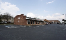 Listing Image #1 - Shopping Center for sale at 6504 Church Street, Riverdale GA 30274