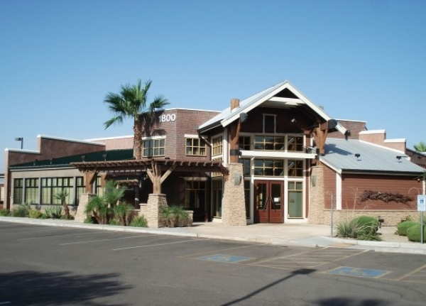 Listing Image #1 - Retail for sale at 1800 N Litchfield Road, Goodyear AZ 85395