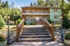 Listing Image #1 - Bed Breakfast for sale at 27949 Cherokee St., Nevada City CA 95959