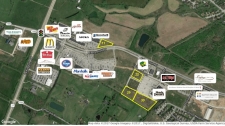 Listing Image #1 - Land for sale at East Brannon Road & Nicholasville Road, Nicholasville KY 40356
