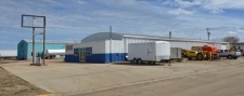 Listing Image #1 - Industrial for sale at 908 E. Montana Ave., Baker MT 59313