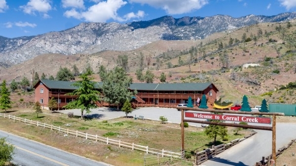 Listing Image #1 - Hotel for sale at 222 Kern River Highway, Kernville CA 93238 Listing Image #1 - Hotel for sale at 222 Kern River Highway, Kernville CA 93238
