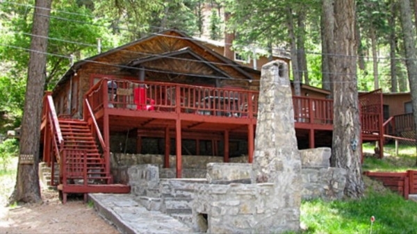 Listing Image #1 - Hotel for sale at 1013 Main Road, Ruidoso NM 88345 Listing Image #1 - Hotel for sale at 1013 Main Road, Ruidoso NM 88345