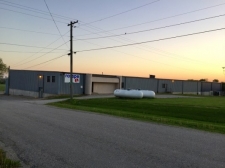 Listing Image #1 - Industrial for sale at 1 Smith Drive, Stockton IA 52769