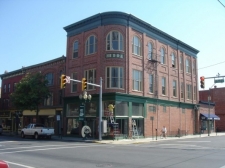 Listing Image #1 - Multi-Use for sale at 201 N. Queen Street, Martinsburg WV 25401