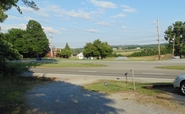 Listing Image #2 - Multi-Use for sale at 4860 W Andrew Johnson Hwy, Morristown TN 37814 Listing Image #2 - Multi-Use for sale at 4860 W Andrew Johnson Hwy, Morristown TN 37814