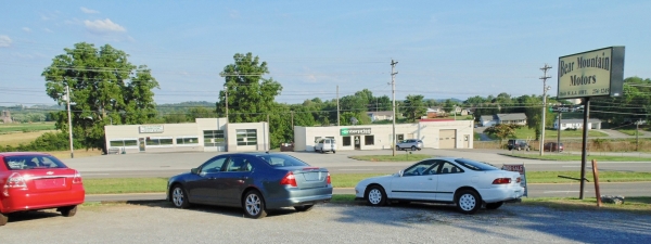 Listing Image #5 - Multi-Use for sale at 4860 W Andrew Johnson Hwy, Morristown TN 37814 Listing Image #5 - Multi-Use for sale at 4860 W Andrew Johnson Hwy, Morristown TN 37814