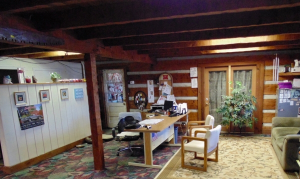 Listing Image #6 - Multi-Use for sale at 4860 W Andrew Johnson Hwy, Morristown TN 37814 Listing Image #6 - Multi-Use for sale at 4860 W Andrew Johnson Hwy, Morristown TN 37814