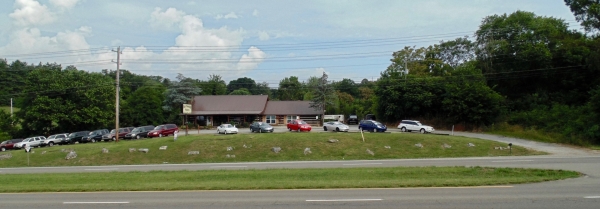 Listing Image #7 - Multi-Use for sale at 4860 W Andrew Johnson Hwy, Morristown TN 37814 Listing Image #7 - Multi-Use for sale at 4860 W Andrew Johnson Hwy, Morristown TN 37814