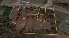 Listing Image #1 - Land for sale at 3067 Anvil Block Road, Ellenwood GA 30294