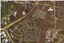 Listing Image #1 - Land for sale at 1309 Junction Rd., Durham NC 27704