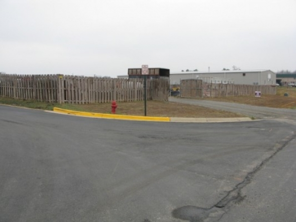 Listing Image #1 - Land for sale at 4 Commerce Way, Ruther Glen VA 22546