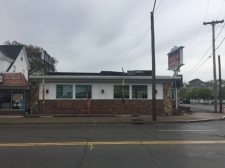 Listing Image #1 - Retail for sale at 855 Newport Avenue, Pawtucket RI 02861