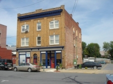 Listing Image #1 - Multi-Use for sale at 115-119 E. Martin Street, Martinsburg WV 25401