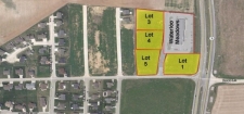 Listing Image #1 - Land for sale at IL Route 3 & Rose Lane, Waterloo IL 62298