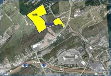 Listing Image #1 - Land for sale at 5631 Washington Pike, Knoxville TN 37918