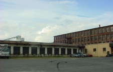 Industrial for sale in Waterbury, CT