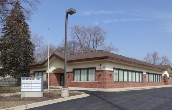 Listing Image #1 - Office for sale at 932 N. Wright, Naperville IL 60563 Listing Image #1 - Office for sale at 932 N. Wright, Naperville IL 60563