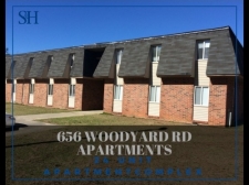 Listing Image #1 - Multi-family for sale at 656 Woodyard Rd, Trenton SC 29847