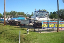 Listing Image #1 - Business for sale at 5787 Holiday Road, Buford GA 30518