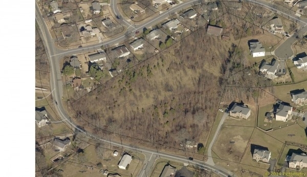 Listing Image #1 - Land for sale at 6560 DOWER HOUSE RD, Upper Marlboro MD 20772