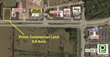 Listing Image #1 - Land for sale at 9260 Sebastian Blvd., Sebastian FL 32958