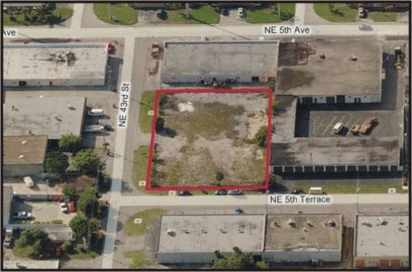 Listing Image #1 - Land for sale at 509 NE 43rd St, Oakland Park FL 33334 Listing Image #1 - Land for sale at 509 NE 43rd St, Oakland Park FL 33334