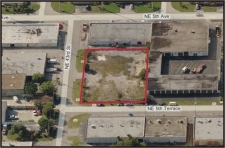 Listing Image #1 - Land for sale at 509 NE 43rd St, Oakland Park FL 33334