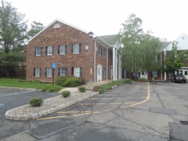Listing Image #1 - Office for sale at 530 E Main Street, Chester Borough NJ 07930