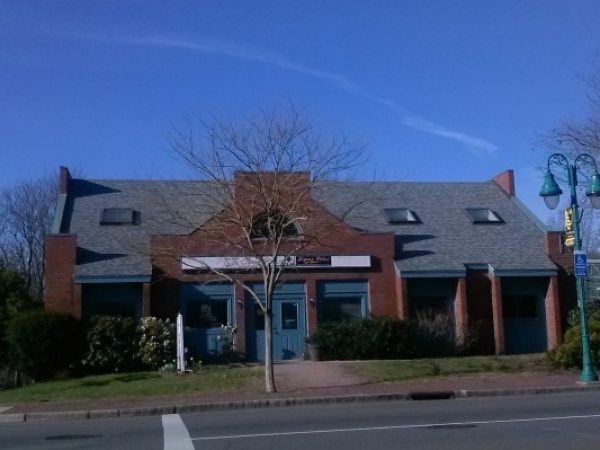 Listing Image #1 - Office for sale at 700 Main Street, Willimantic CT 06226 Listing Image #1 - Office for sale at 700 Main Street, Willimantic CT 06226