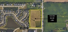 Listing Image #1 - Land for sale at 1234 Route 45, Lindenhurst IL 60046