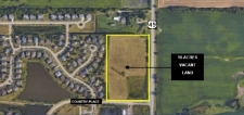 Listing Image #1 - Land for sale at 1234 Route 45, Lindenhurst IL 60046 Listing Image #1 - Land for sale at 1234 Route 45, Lindenhurst IL 60046