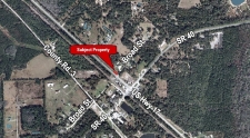 Land property for sale in Pierson, FL