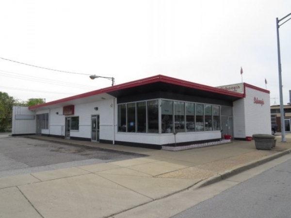 Listing Image #1 - Retail for sale at 7235-37 Indianapolis Boulevard, Hammond IN 46324