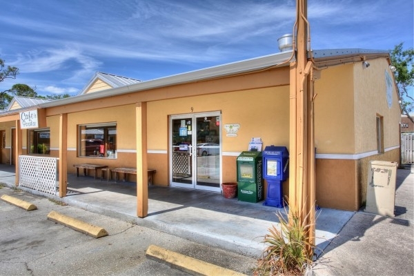 Listing Image #1 - Business for sale at 250 Sebastian Blvd., Sebastian FL 32958