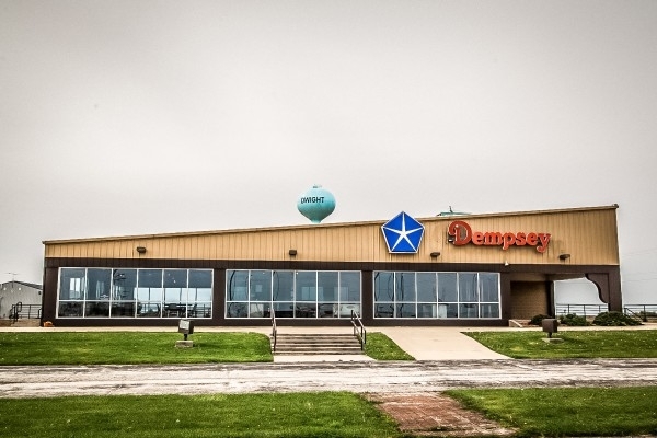 Listing Image #1 - Retail for sale at 101 Watters Dr, Dwight IL 60420 Listing Image #1 - Retail for sale at 101 Watters Dr, Dwight IL 60420