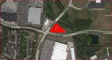 Listing Image #1 - Land for sale at NE Quadrant Spencer Rd & Executive Center Parkway, Saint Peters MO 63376