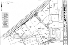 Listing Image #1 - Land for sale at 1100 West Avenue, Cartersville GA 30120
