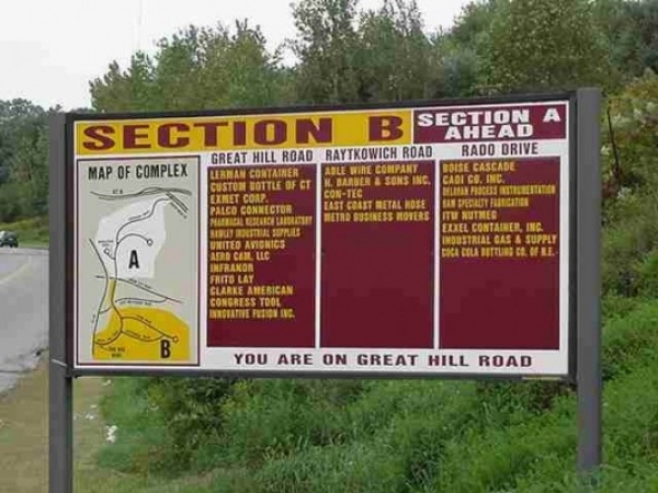 Listing Image #1 - Land for sale at Raytkwich Rd, LOT #18, Naugatuck CT 06770
